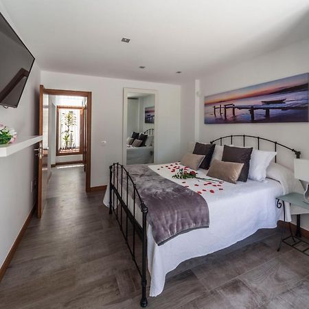 Apartamentos Temisa ปูแอร์โตเดลคาร์เมน ภายนอก รูปภาพ