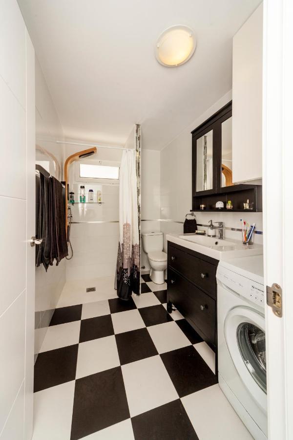 Apartamentos Temisa ปูแอร์โตเดลคาร์เมน ภายนอก รูปภาพ