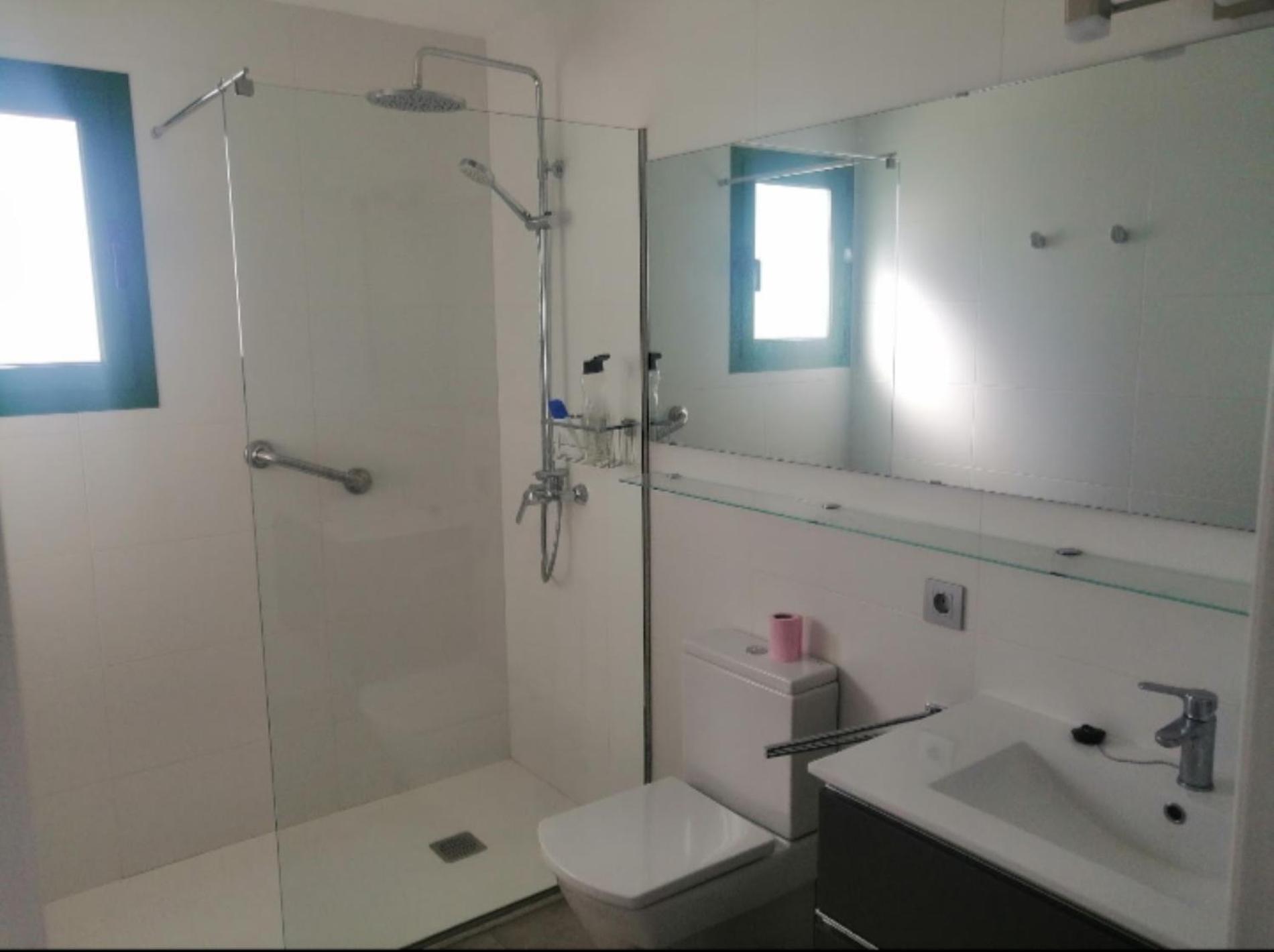 Apartamentos Temisa ปูแอร์โตเดลคาร์เมน ภายนอก รูปภาพ