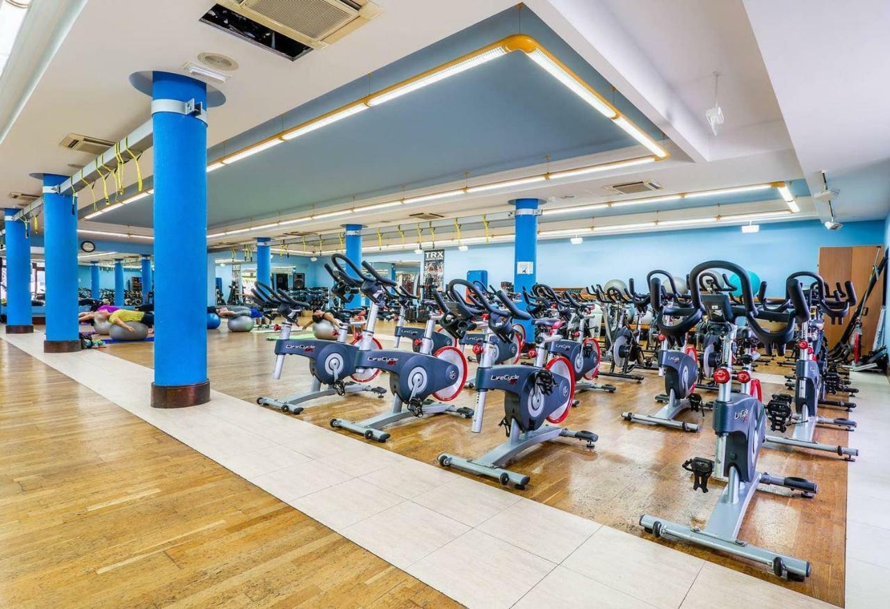 Apartamentos Temisa ปูแอร์โตเดลคาร์เมน ภายนอก รูปภาพ